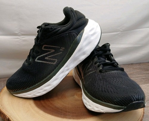 New Balance Fresh Foam x 840V1 Blacktop Nero da uomo *M840FLK 9 5