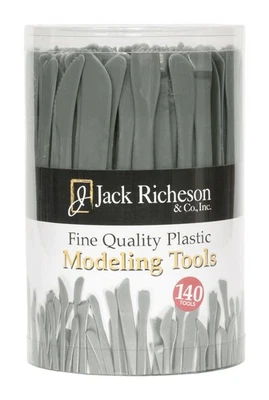 Tools Modeling Student Set of 140 - Image 1 of 2