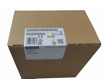 1PC 6ES7 512-1SM03-0AB0 SIEMENS 6ES7512-1SM03-0AB0 CPU 1512SP F-1 PN for ET 200S - Image 1 of 3