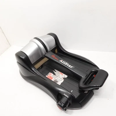 Ellison AllStar Die Cutting Machine Hand-Operated Scrapbooking Craft Tool - Image 1 of 4