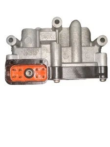 Untested GTC TRANSMISSION VALVE BODY 04659981 OEM 2001 2002 2003 - Picture 1 of 4