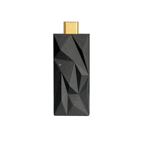 SilentPower iSilencer Max USB Type-C Noise Filter SLP-ISILENCER-MAX Ships Japan - Image 1 of 4