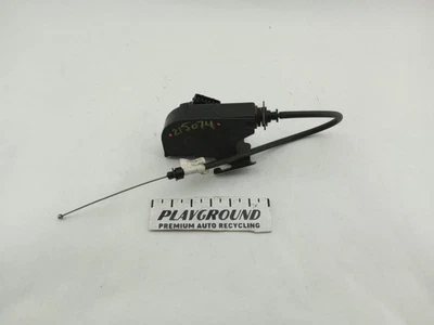 Jaguar XKR Accelerator Throttle Gas Pedal Sensor Fits 1998-2007 98 99 00 01 02 - Image 1 of 4