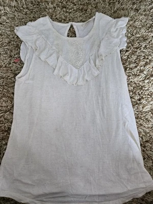 Regata feminina GG autoestima - Imagem 1 de 4