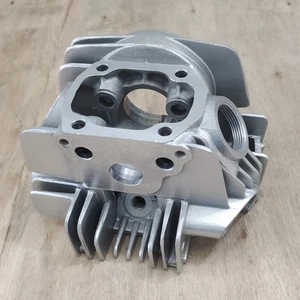 Sachs Madass 125 Cylinder Head Set - Picture 1 of 3