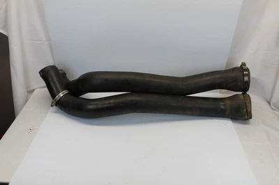 Ford F-150 Bronco 1987-1991 - 5,0 L 302 EFI caja de aire a tubería de admisión manguera OEM Foto 1 de 4