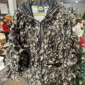 Cabelas Türkei Jagdjacke XL - Bild 1 von 11