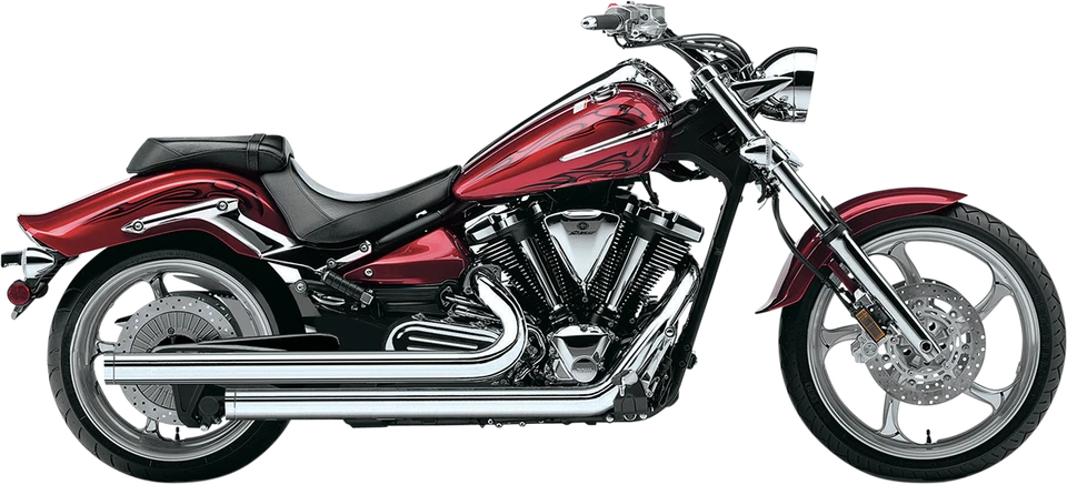 Escape COBRA 2627 Dragster - Raider Foto 1 de 1