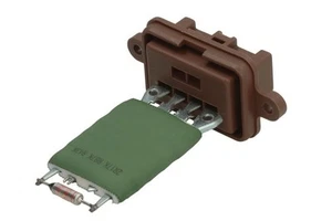THERMOTEC DEAG001TT Gebläsewiderstand Innenraumgebläse - Picture 1 of 1