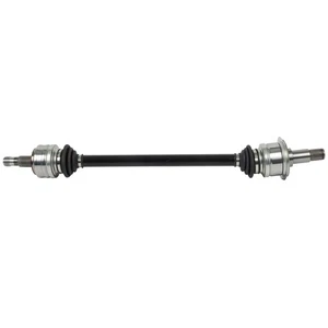 Rear Left or Right CV Axle For Mercedes-Benz GLC300 2018-19 E300 2017-2019 2.0L - Picture 1 of 7