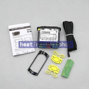 1 PIEZA Nuevo Termostato Controlador de Temperatura Carel PJEZS0G100 115V - Imagen 1 de 6