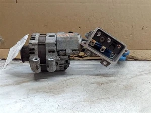 Alternator Hybrid ID 2423169 Fits 08-10 MALIBU 182721 - Picture 1 of 12