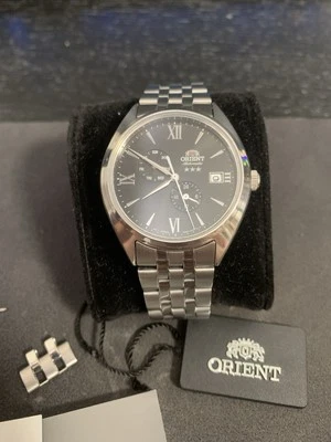 Orologio Orient Automatico 3 Star Ref. RA-AK0504B10B - Immagine 1 di 4