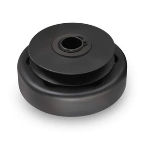 Autoparts Centrifugal Clutch Belt Drive With Pulley Go Kart Parts 3/4" Bore M... - Imagen 1 de 7