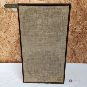 TEAK ACOUSTIC RESEARCH AR-2AX ACOUSTIC SUSPENSION LOUDSPEAKER WIRED SPEAKER - Picture 1 of 10