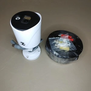 Night Owl CM-DP8L-B-V2 4K Ultra HD Wired Security Add-on Spotlight Camera - Picture 1 of 14