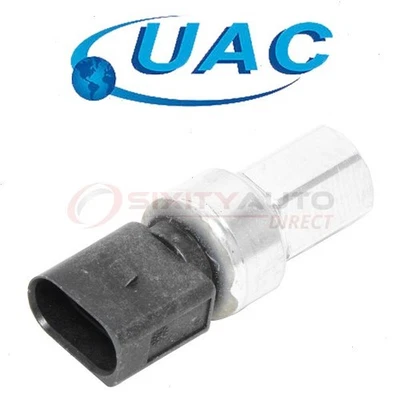UAC HVAC Pressure Transducer for 2004-2006 Volkswagen Phaeton - Heating Air bb - Imagem 1 de 4