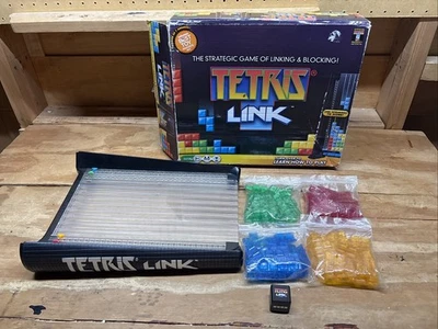2012 Tetris Link Game No instructions Fast Shipping - Image 1 of 4