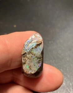 Veine D’opale Boulder Dégagée 3,13g FMG Collection - Imagen 1 de 4