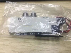 1PC New CKD 4GD219-E2C solenoid valve 24V - Picture 1 of 1