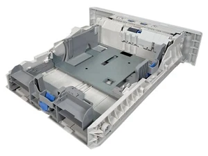 📥OEM HP RM2-6296 RU7-8463 Cassette Paper Tray #2 for LaserJet M604 M605 M606 - Picture 1 of 9