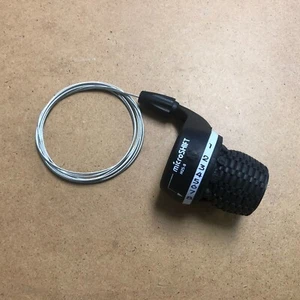 New microSHIFT Bicycle Bike MTB 8 Speed Twist Shifter Right Hand Only - Picture 1 of 1