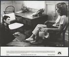 DIANNE WIEST JILL CLAYBURGH in @Col I'm Dancing As Fast As I Can '81 CHAIRS