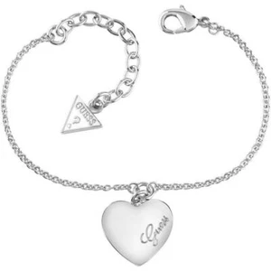 Armband Guess UBB21527-S Damen Silver Guess Größe S Modeschmuck NEU OVP - Bild 1 von 1