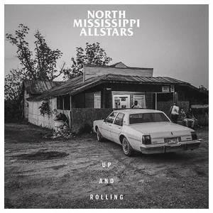 NORTH MISSISSIPPI ALLSTARS - UP AND ROLLING CD NEU - Bild 1 von 1