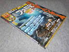 Wöchentlich Famitsu Nr. 1293 2013.9.26 Cover Monster Hunter 4 Japan FA