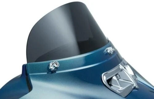 Tornillos cromados para parabrisas Kuryakyn 5719 Foto 1 de 1