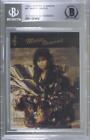 1992 Collect-A-Card Country Classics Marie Osmond BAS Beckett Auth Sticker ow6