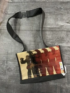 Subway Star Wars The Force Awakens Chewbacca Tote Bag - Picture 1 of 3