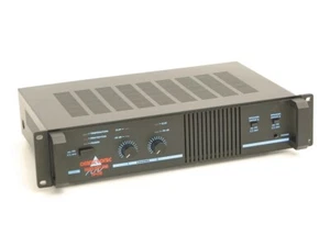 *** OMNITRONIC PA-240 *** Power Amplifier amplificatore amplificatore *** - Foto 1 di 8