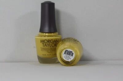 Esmalte de uñas Morgan Taylor Cruisin' in Style LE 2014 colección elige colores 0,5 oz Foto 1 de 4