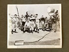 Safe At Home - Original 1962  Movie Candid  Photo - Roger Maris - Mickey Mantle