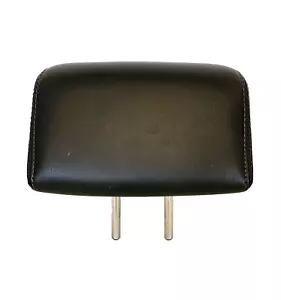 2017 NISSAN PATHFINDER REAR 2ND ROW CENTER MIDDLE SEAT HEADREST HEAD REST OEM - Foto 1 di 3