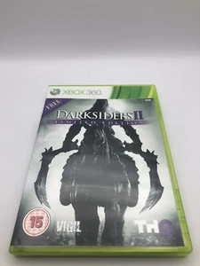 Darksiders 2 Xbox 360 W/Manual PAL #0019 - Picture 1 of 15