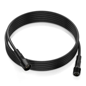 Cable de extensión de cable MICTUNING 10 FT 3 pines para panel de conmutación de luces C2 RGB/P1s - Imagen 1 de 24