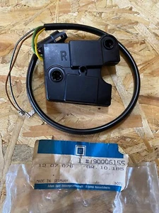 Opel Ascona C Motor für Spiegeleinstellung rechts original Opel NEU - Bild 1 von 1