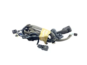 RENAULT MEGANE MK3 DOOR LOOM WIRING PASSENGER LEST SIDE NS 2008-2016π - Picture 1 of 13