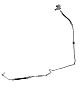 Genuine Fiat Ducato 2014-2016 3.0D/CNG Air Conditioning Hose 1378550080 - Picture 1 of 2