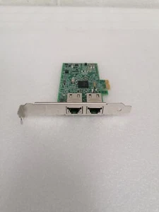BROADCOM NETXTREME 2 PORT GBE ADAPTER 00JY851-03-UK - Picture 1 of 1