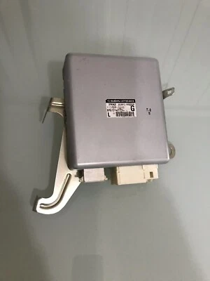 13-16 SCION FRS BRZ STEERING COMPUTER MODULE UNIT 34710CA010 (FREE SHIPPING) - Image 1 of 4