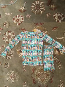 Muse Threads Halloween Pajamas - Picture 1 of 2