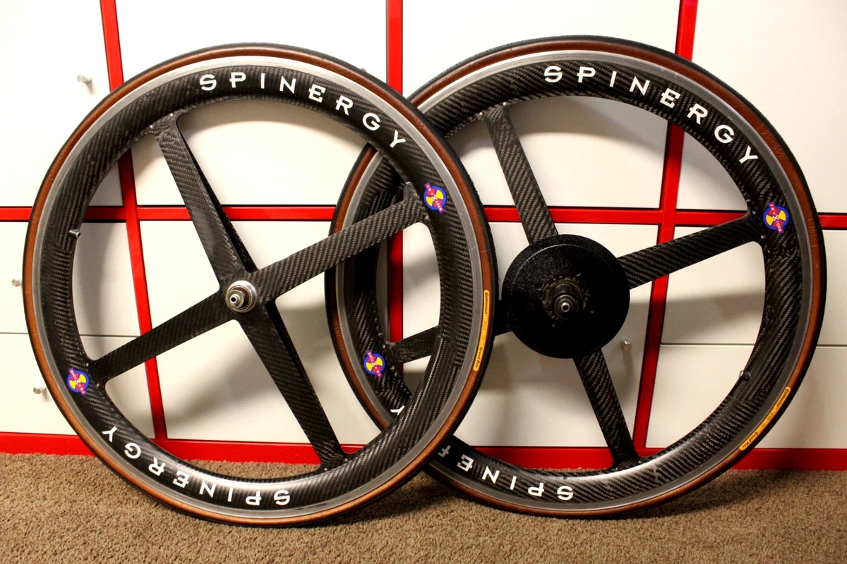 Spinergy Rev X | eBay