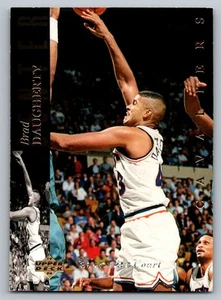 1993 UD Special Edition Electric Court  Brad Daugherty 67 - Picture 1 of 2