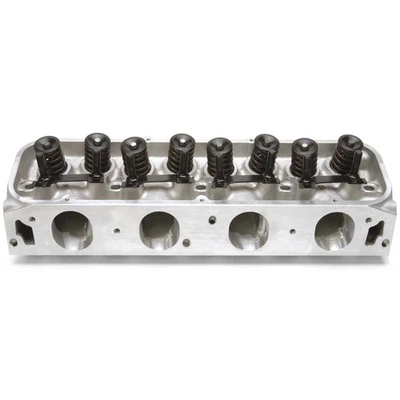 Edelbrock 60679 Performer RPM Cylinder Head, 75 cc, Fits Ford, 429, 460 - Image 1 of 4