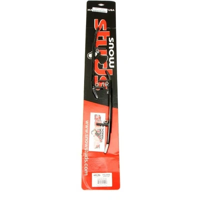 SnowStuds 8 in. Magnum Carbide Wear Rods RM3108 - Image 1 of 2