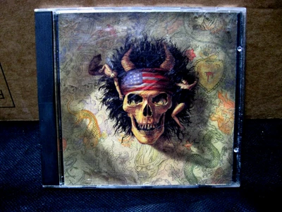 TSOL - Strange Love CD 1990 Enigma 1980s Punk Rock T.S.O.L. Original RARE VG - Изображение 1 из 4